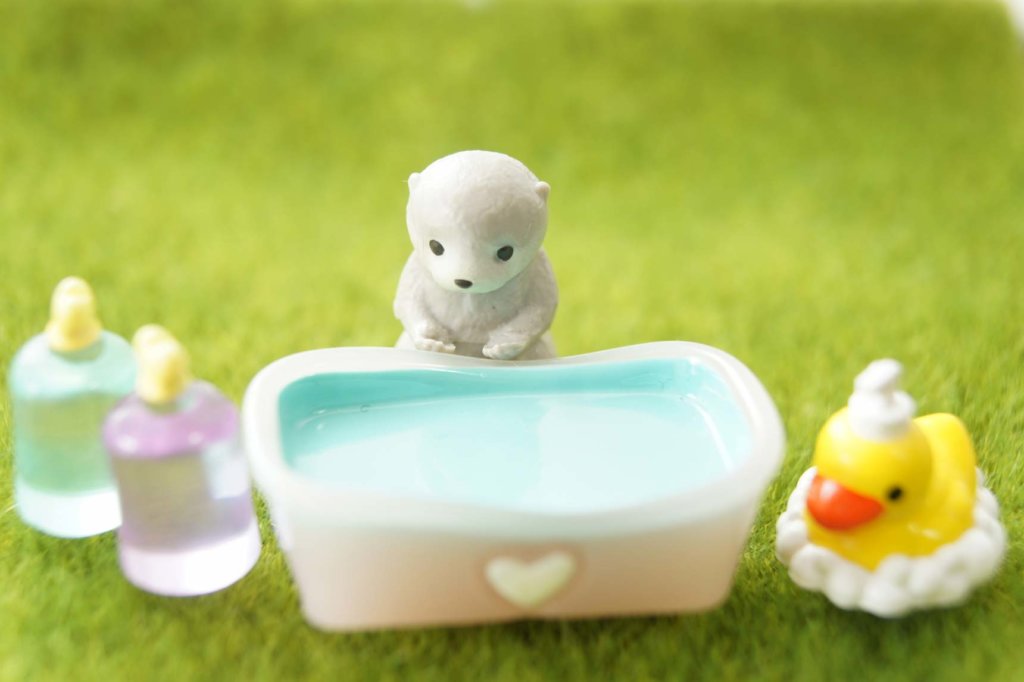 お風呂のイメージ画像